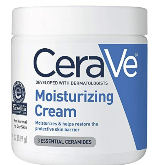 MOISTURIZING CREAM CREME HYDRATANTE -539G